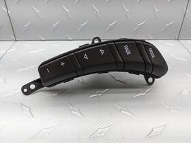 20844868 Chevrolet 2005-2013 C6 Corvette Heads Up Display Switch Hud Control Panel