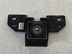 22872078 Chevrolet Fits 2012 - 2015 Chevy Camaro Rear View Backup Park Assist Camera