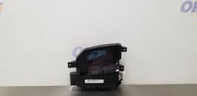 22916263 Chevrolet 13 Chevy Camaro Ss Heads Up Display Hud