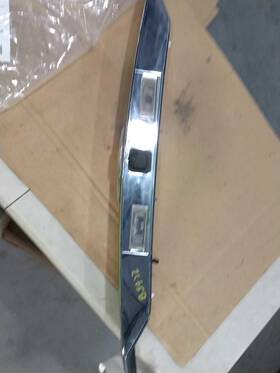 22996679 Chevrolet Used Park Assist Camera Fits 2019 Traverse Radar Unit Front Bumper Gr 22996679 Chevrolet Used Park Assist Camera Fits 2019 Traverse Radar Unit Front Bumper Gr
