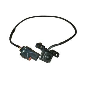 23137303 Chevrolet Genuine 2018 Equinox Front Park Assist Camera - Gm
