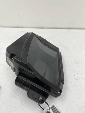 23290441 Chevrolet 2014-2019 Chevy Corvette 6.2l Z06 Rwd Front Hud Heads Up Display Screen Unit Oem