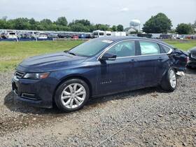 23323779 Chevrolet Used Park Assist Camera Fits 2019 Impala Rear Grade A