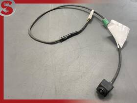 23324702 Chevrolet 16-19 Corvette Cts Left Side Front Grille View Camera
