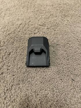 23335317 Chevrolet 15 2015 Chevy Tahoe Front Camera Lane Keep Departure Assist Module Oem