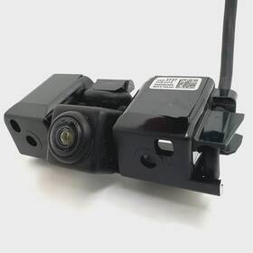 23363727 Chevrolet 2016 Silverado 1500 Rear View Backup Camera 23363727 Chevrolet 2016 Silverado 1500 Rear View Backup Camera