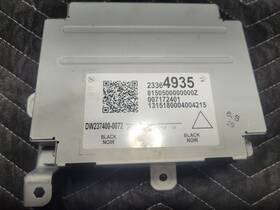 23364935 Chevrolet 2015-2019 Corvette C7 Front View Camera Control Module Oem