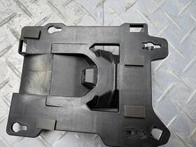 23495138 Chevrolet 2015 Chevy Tahoe Interior Mirror Mounted Part #23495138