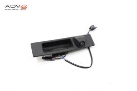 26557211 Chevrolet Equinox Tailgate Liftgate Release Handle Switch And Camera Oem 2025