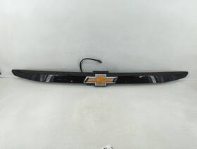 42547910 Chevrolet 2017-2019 Sonic Back Up Sensor Backup Camera Black By8t2