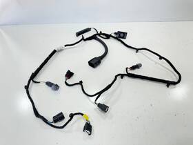 42724814 Chevrolet 2018 2019 2020 Bolt Ev Rear Bumper Parking Sensor And Blind Spot Harness