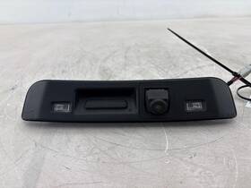 42767344 Chevrolet 2020-2023 Trailblazer Trunk Lid Release Button With Rear Camera Oem 42767344 Chevrolet 2020-2023 Trailblazer Trunk Lid Release Button With Rear Camera Oem