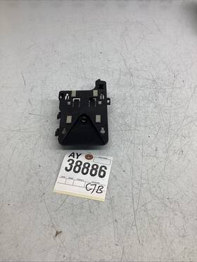 42818080 Chevrolet 2023 Trailblazer Camera Front Windshield Oem 23