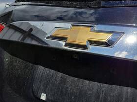 596-00694 Chevrolet Camera/projector Rear Tailgate Fits 13-17 Traverse 1176925