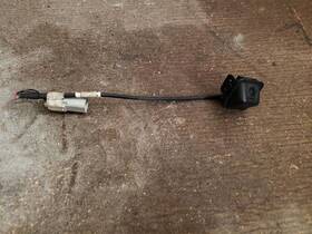 596-00886 Chevrolet Camera/projector Vin 1 4th Digit New Style Fits 14-15 Impala 212969