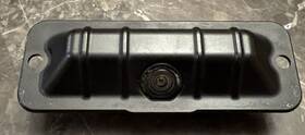596-11234 Chevrolet Camera/projector Oem Rear Hatchback Bumper Mounted 39098233 16 17 Cruze