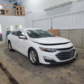 596-12757 Chevrolet Camera/projector Camera Rear View Decklid Mounted Fits 23 Malibu 1060796
