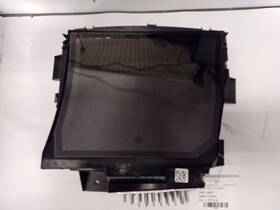 596-13685 Chevrolet Heads Up Display Camera/projector From 2025 Blazer Ev 12540014