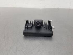 596.gm8g24 Chevrolet 24 2024 Chevy Colorado Trailboss Front View Windshield Camera Projector 85026801