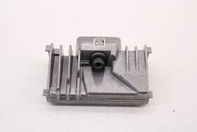 596.gm8m23 Chevrolet 2022-2023 Silverado Lt-l Front Windshield Lane Keep Assist Camera Oem