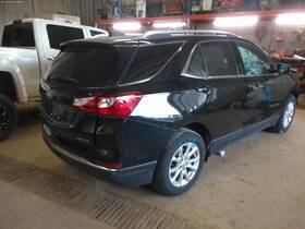 7666130 Chevrolet Used Park Assist Camera Fits 2018 Equinox Radar Unit Rear Blind Spot