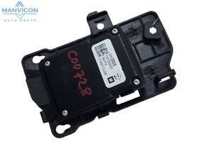 84090905 Chevrolet 2016-2017 Malibu Front View Camera Oem 84090905 Chevrolet 2016-2017 Malibu Front View Camera Oem
