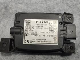 84129137 Chevrolet 2018-2021 Traverse Lh Left Blind Spot Monitor Sensor Unit Oem