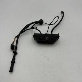 84194999 Chevrolet 84305642 2019 Fits Traverse Rear Parking Park Camera Oem