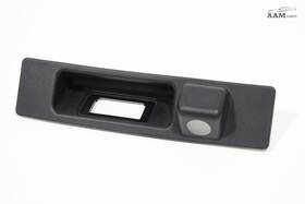 84334909 Chevrolet 2018-2021 Chevy Equinox Tailgate Liftgate Rear View Camera Cover Panel Bezel Oem 84334909 Chevrolet 2018-2021 Chevy Equinox Tailgate Liftgate Rear View Camera Cover Panel Bezel Oem