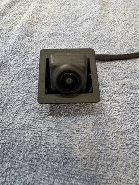 84393878 Chevrolet Volt Rear View Backup Camera New Oem 70