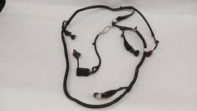 Ft18-ft21 Chevrolet 84434269 Traverse Rear Park Assist Sensors With Harness Oem 1 Year Wnty