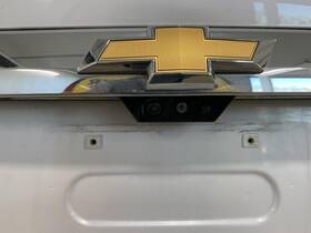 84459866 Chevrolet Used Park Assist Camera Fits 2018 Traverse Rear Liftgate With Ful