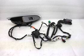 84540518 Chevrolet 84513460 2017-2022 Malibu Front Passenger Door Wiring Harness Oem 84540518 Chevrolet 84513460 2017-2022 Malibu Front Passenger Door Wiring Harness Oem