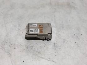 8456-8001 Chevrolet Front Windshield Camera Fits 2018-2019 Cruze 16727 8456-8001 Chevrolet Front Windshield Camera Fits 2018-2019 Cruze 16727
