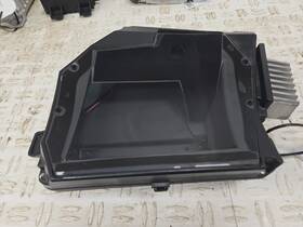 84673166 Chevrolet 2018-2024 Chevy Camaro Front Driver Side Heads Up Display Hud Black Id