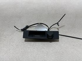 84739606 Chevrolet 2018-2023 Equinox Boot Handle With Reversing Parking Camera