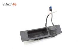 84746943 Chevrolet Equinox Tailgate Liftgate Release Handle Switch And Camera Oem 2018-2024
