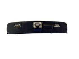 84782644 Chevrolet 2020-2025 Chevy Corvette C8 Rear Bumper Mounted License Plate Camera With Panel 84782644 Chevrolet 2020-2025 Chevy Corvette C8 Rear Bumper Mounted License Plate Camera With Panel
