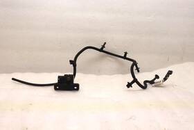 84815159 Chevrolet 2023-2025 Silverado 1500 Front Grill Camera Harness Oem