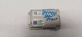 Ft21-ft22 Chevrolet 84876840 Suburban 1500 Front View Camera Projector Oem 6 Month Warranty