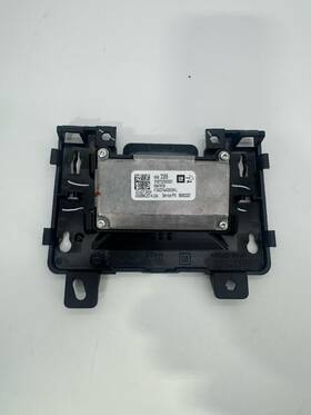 85063355 Chevrolet 2024 - 2025 Equinox Front Windshield Lane Keep Assist Camera Oem