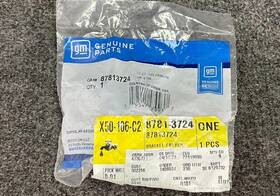 87813724 Chevrolet Suburban 2021-2024 Parking Assist Alarm Sensor Bracket