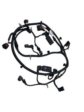 87839401 Chevrolet 2025 Chevy Traverse Rear Bumper Park Assist Sensor Set And Wire Harness Oem 87839401 Chevrolet 2025 Chevy Traverse Rear Bumper Park Assist Sensor Set And Wire Harness Oem