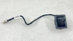 9043678ac Chevrolet 19-21 Camaro Zl1 Rear View Reverse Backup Back Up Camera 84655878 Oem