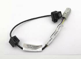 Gp-kd5g09rc Chevrolet Oem 09-17 Gmt561 Traverse Park Parking Assist Rear View Backup Camera Gp-kd5g09rc Chevrolet Oem 09-17 Gmt561 Traverse Park Parking Assist Rear View Backup Camera