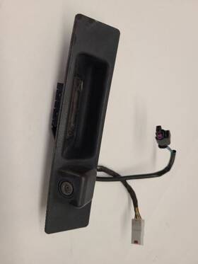 23137305 Chevrolet Truck 2018 Chevy Equinox Camera Backup Rear Veiw Liftgate Mounted Uvc 2018-22