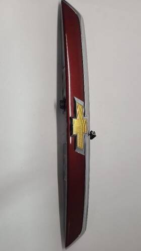 23291201 Chevrolet Truck 16-17 Equinox Camera Projector Rear Liftgate Red