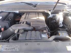 596-00483 Chevrolet Truck Camera/projector Camera In Liftgate With Hybrid Option Fits 09-13 Tahoe 26752803