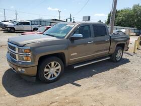 596-00803 Chevrolet Truck Camera/projector Front Camera Id 23423194 Fits 14 Sierra 1500 Pickup 4608471