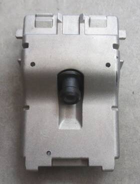 596-10827 Chevrolet Truck Camera/projector Camera Front Mirror Mounted Id 84570771 Fits 19 Equinox 149051